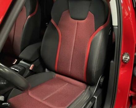 Красный Ауди Ку2, объемом двигателя 1.4 л и пробегом 73 тыс. км за 21700 $, фото 28 на Automoto.ua