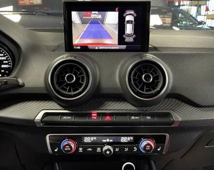 Красный Ауди Ку2, объемом двигателя 1.4 л и пробегом 73 тыс. км за 21700 $, фото 53 на Automoto.ua