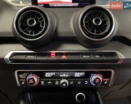 Красный Ауди Ку2, объемом двигателя 1.4 л и пробегом 73 тыс. км за 21700 $, фото 61 на Automoto.ua