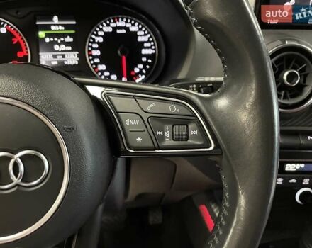 Красный Ауди Ку2, объемом двигателя 1.4 л и пробегом 73 тыс. км за 21700 $, фото 47 на Automoto.ua