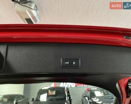 Красный Ауди Ку2, объемом двигателя 1.4 л и пробегом 73 тыс. км за 21700 $, фото 21 на Automoto.ua