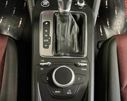 Красный Ауди Ку2, объемом двигателя 1.4 л и пробегом 73 тыс. км за 21700 $, фото 63 на Automoto.ua