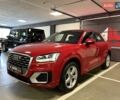 Красный Ауди Ку2, объемом двигателя 1.4 л и пробегом 73 тыс. км за 21700 $, фото 3 на Automoto.ua