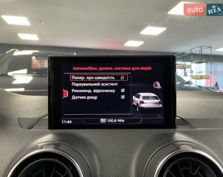 Красный Ауди Ку2, объемом двигателя 1.4 л и пробегом 73 тыс. км за 21700 $, фото 56 на Automoto.ua