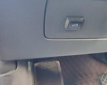 Червоний Ауді Ку2, об'ємом двигуна 0 л та пробігом 30 тис. км за 19000 $, фото 14 на Automoto.ua