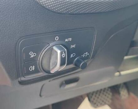 Червоний Ауді Ку2, об'ємом двигуна 0 л та пробігом 30 тис. км за 19000 $, фото 13 на Automoto.ua