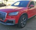 Красный Ауди Ку2, объемом двигателя 0 л и пробегом 30 тыс. км за 16500 $, фото 1 на Automoto.ua