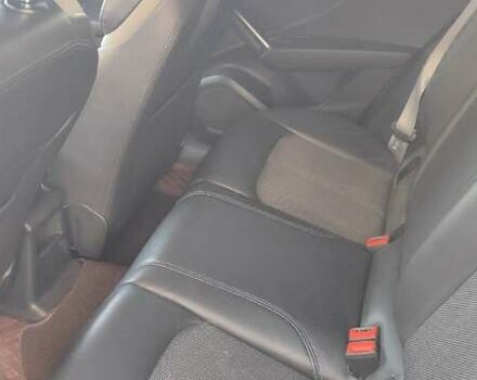 Червоний Ауді Ку2, об'ємом двигуна 0 л та пробігом 30 тис. км за 19000 $, фото 17 на Automoto.ua