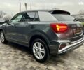 Ауді Ку2, об'ємом двигуна 1.5 л та пробігом 19 тис. км за 32900 $, фото 13 на Automoto.ua