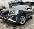 Ауді Ку2, об'ємом двигуна 1.5 л та пробігом 19 тис. км за 32900 $, фото 8 на Automoto.ua