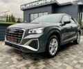 Ауді Ку2, об'ємом двигуна 1.5 л та пробігом 19 тис. км за 32900 $, фото 4 на Automoto.ua
