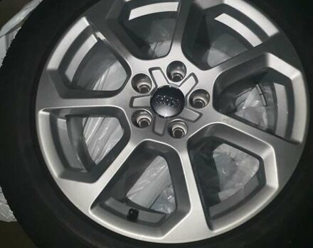 Ауди Ку2, объемом двигателя 1.6 л и пробегом 101 тыс. км за 24500 $, фото 14 на Automoto.ua