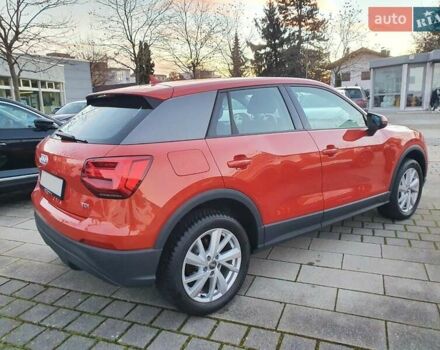 Ауди Ку2, объемом двигателя 1.6 л и пробегом 101 тыс. км за 24500 $, фото 3 на Automoto.ua
