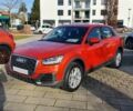 Ауди Ку2, объемом двигателя 1.6 л и пробегом 101 тыс. км за 24500 $, фото 1 на Automoto.ua