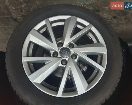 Ауди Ку2, объемом двигателя 1.6 л и пробегом 101 тыс. км за 24500 $, фото 9 на Automoto.ua