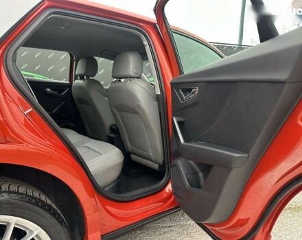 Ауди Ку2, объемом двигателя 1.4 л и пробегом 124 тыс. км за 20999 $, фото 21 на Automoto.ua