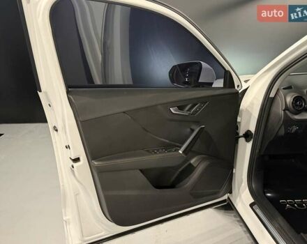 Ауди Ку2, объемом двигателя 1.4 л и пробегом 62 тыс. км за 23500 $, фото 22 на Automoto.ua