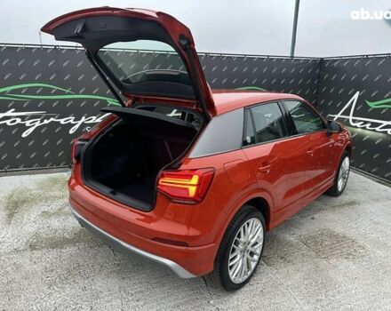 Ауди Ку2, объемом двигателя 1.4 л и пробегом 124 тыс. км за 20999 $, фото 25 на Automoto.ua