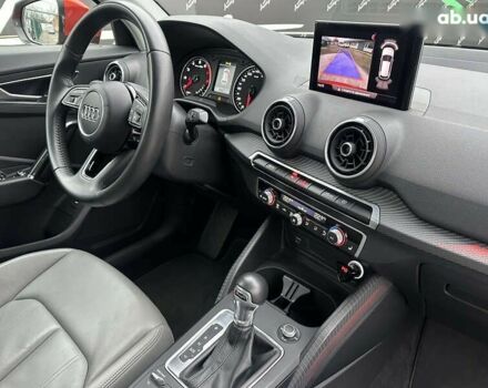 Ауди Ку2, объемом двигателя 1.4 л и пробегом 124 тыс. км за 20999 $, фото 19 на Automoto.ua