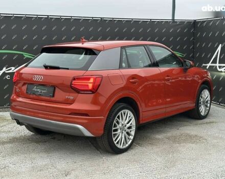 Ауди Ку2, объемом двигателя 1.4 л и пробегом 124 тыс. км за 20999 $, фото 1 на Automoto.ua