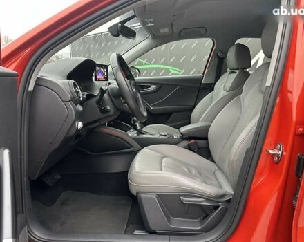 Ауди Ку2, объемом двигателя 1.4 л и пробегом 124 тыс. км за 20999 $, фото 5 на Automoto.ua