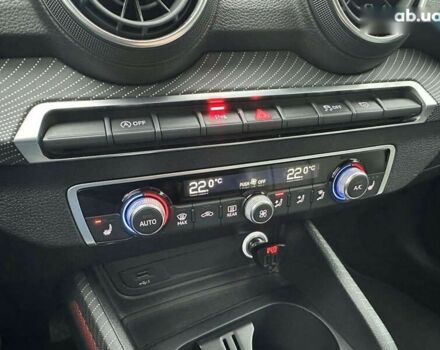 Ауди Ку2, объемом двигателя 1.4 л и пробегом 124 тыс. км за 20999 $, фото 10 на Automoto.ua
