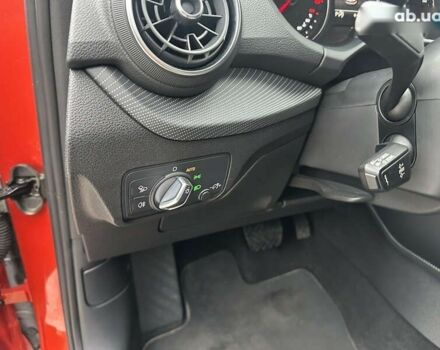 Ауди Ку2, объемом двигателя 1.4 л и пробегом 124 тыс. км за 20999 $, фото 7 на Automoto.ua