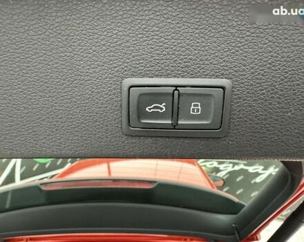 Ауди Ку2, объемом двигателя 1.4 л и пробегом 124 тыс. км за 20999 $, фото 26 на Automoto.ua