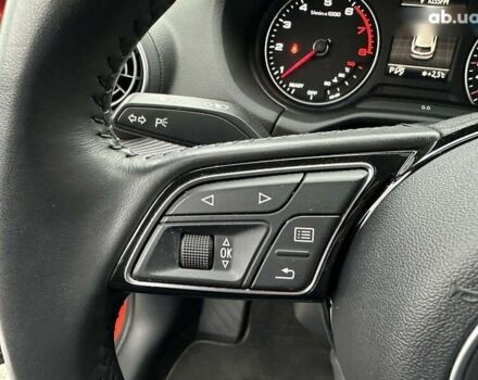 Ауди Ку2, объемом двигателя 1.4 л и пробегом 124 тыс. км за 20999 $, фото 12 на Automoto.ua