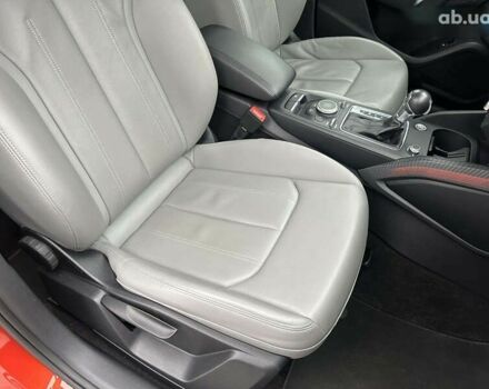 Ауди Ку2, объемом двигателя 1.4 л и пробегом 124 тыс. км за 20999 $, фото 20 на Automoto.ua