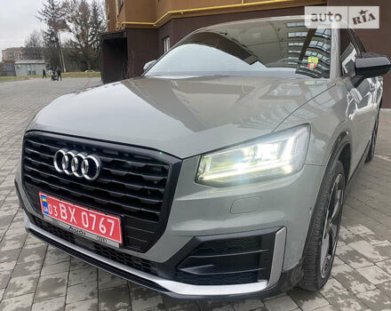 Ауди Ку2, объемом двигателя 1.6 л и пробегом 205 тыс. км за 25500 $, фото 30 на Automoto.ua