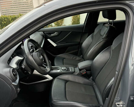 Ауди Ку2, объемом двигателя 1.4 л и пробегом 58 тыс. км за 26500 $, фото 7 на Automoto.ua