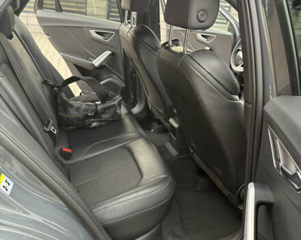 Ауди Ку2, объемом двигателя 1.4 л и пробегом 58 тыс. км за 26500 $, фото 8 на Automoto.ua