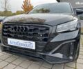 Ауди Ку2, объемом двигателя 2 л и пробегом 9 тыс. км за 37603 $, фото 1 на Automoto.ua