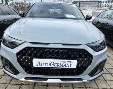 Ауді Ку2, об'ємом двигуна 2 л та пробігом 4 тис. км за 43255 $, фото 10 на Automoto.ua