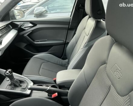 Ауді Ку2, об'ємом двигуна 2 л та пробігом 4 тис. км за 43255 $, фото 24 на Automoto.ua