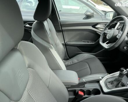 Ауді Ку2, об'ємом двигуна 2 л та пробігом 4 тис. км за 43255 $, фото 16 на Automoto.ua