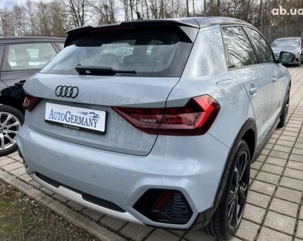 Ауді Ку2, об'ємом двигуна 2 л та пробігом 4 тис. км за 43255 $, фото 26 на Automoto.ua