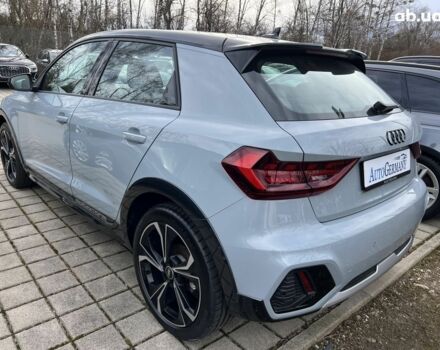 Ауді Ку2, об'ємом двигуна 2 л та пробігом 4 тис. км за 43255 $, фото 4 на Automoto.ua