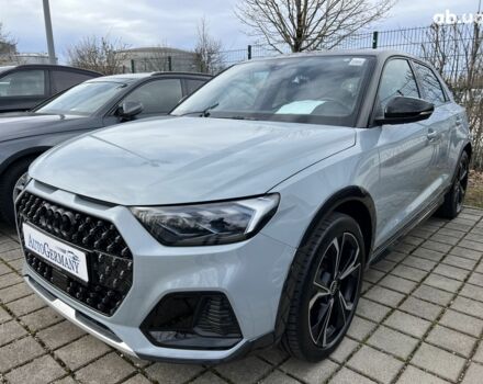 Ауді Ку2, об'ємом двигуна 2 л та пробігом 4 тис. км за 43255 $, фото 8 на Automoto.ua