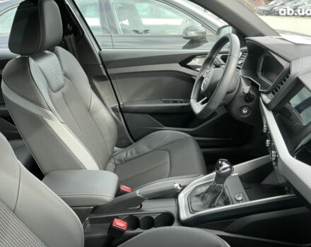 Ауді Ку2, об'ємом двигуна 2 л та пробігом 4 тис. км за 43255 $, фото 19 на Automoto.ua