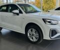 Ауди Ку2, объемом двигателя 1.5 л и пробегом 0 тыс. км за 32955 $, фото 3 на Automoto.ua