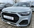 Ауді Ку2, об'ємом двигуна 2 л та пробігом 4 тис. км за 43255 $, фото 1 на Automoto.ua