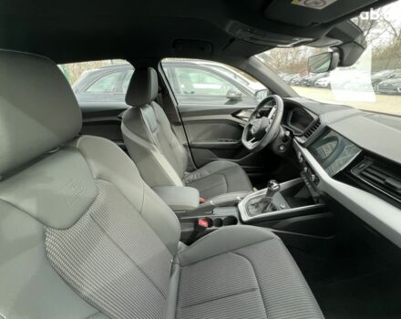 Ауді Ку2, об'ємом двигуна 2 л та пробігом 4 тис. км за 43255 $, фото 20 на Automoto.ua