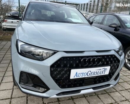 Ауді Ку2, об'ємом двигуна 2 л та пробігом 4 тис. км за 43255 $, фото 11 на Automoto.ua