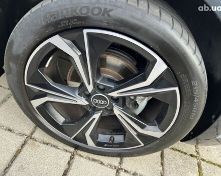 Ауді Ку2, об'ємом двигуна 2 л та пробігом 4 тис. км за 43255 $, фото 15 на Automoto.ua