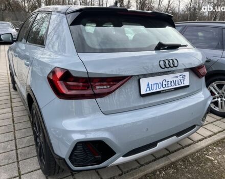 Ауді Ку2, об'ємом двигуна 2 л та пробігом 4 тис. км за 43255 $, фото 5 на Automoto.ua