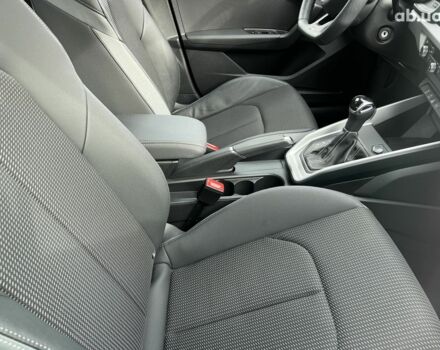 Ауді Ку2, об'ємом двигуна 2 л та пробігом 4 тис. км за 43255 $, фото 17 на Automoto.ua