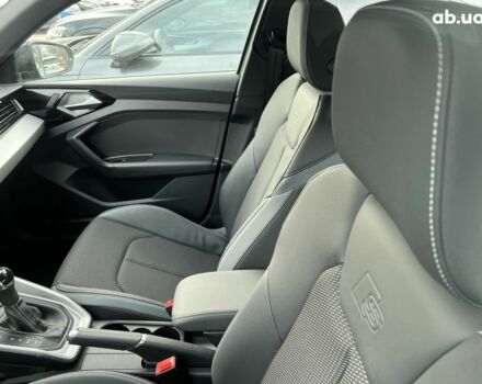 Ауді Ку2, об'ємом двигуна 2 л та пробігом 4 тис. км за 43255 $, фото 13 на Automoto.ua