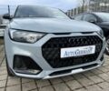 Ауди Ку2, объемом двигателя 2 л и пробегом 4 тыс. км за 43255 $, фото 1 на Automoto.ua